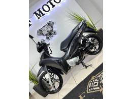 HONDA - BIZ 125 - 2020/2020 - Cinza - R$ 15.900,00
