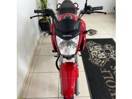 HONDA - CG 160 - 2021/2021 - Vermelha - R$ 16.900,00