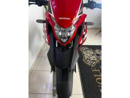 HONDA - XRE 300 - 2021/2022 - Vermelha - R$ 30.900,00