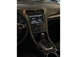 FORD - FUSION - 2013/2013 - Branca - R$ 77.900,00