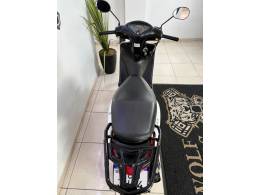 HONDA - BIZ 125 - 2013/2013 - Branca - R$ 12.500,00