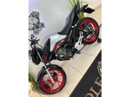 HONDA - CG 160 - 2022/2023 - Prata - R$ 19.900,00