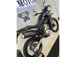 HONDA - XRE 300 - 2022/2022 - Cinza - R$ 30.900,00