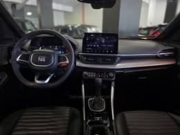 FIAT - FASTBACK - 2023/2023 - Cinza - R$ 113.900,00