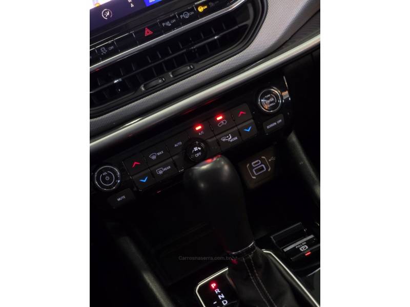 JEEP - COMPASS - 2022/2023 - Azul - R$ 136.900,00