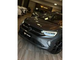 VOLKSWAGEN - NIVUS - 2022/2022 - Cinza - R$ 119.900,00