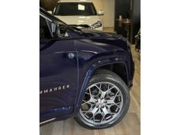 JEEP - COMMANDER - 2023/2023 - Azul - R$ 198.900,00