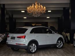 AUDI - Q3 - 2016/2017 - Branca - R$ 102.900,00