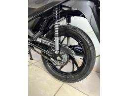 HONDA - BIZ 125 - 2020/2020 - Cinza - R$ 15.900,00