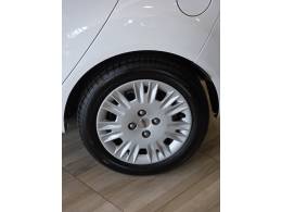 FORD - FIESTA - 2018/2018 - Branca - R$ 59.900,00