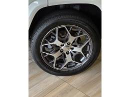 JEEP - COMMANDER - 2022/2022 - Branca - R$ 194.900,00