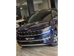 JEEP - COMMANDER - 2023/2023 - Azul - R$ 198.900,00