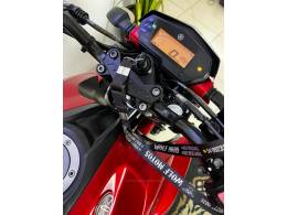 YAMAHA - FAZER - 2019/2020 - Vermelha - R$ 20.900,00