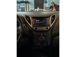 HYUNDAI - HB20S - 2016/2016 - Prata - R$ 59.900,00