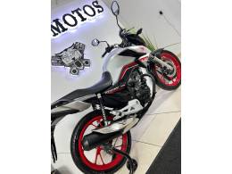 HONDA - CG 160 - 2022/2023 - Prata - R$ 19.900,00