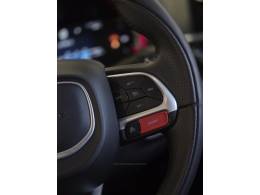 FIAT - FASTBACK - 2023/2023 - Cinza - R$ 113.900,00