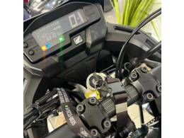 HONDA - XRE 300 - 2019/2019 - Verde - R$ 28.900,00