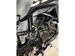 BMW - G 310GS - 2023/2024 - Preta - R$ 33.900,00