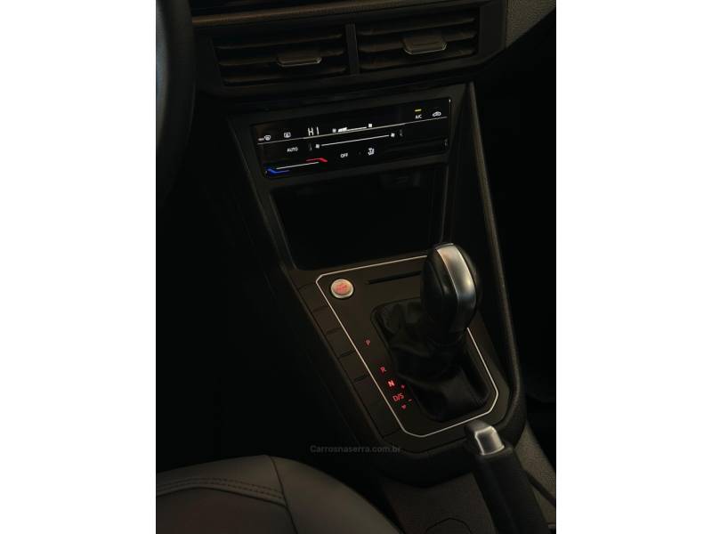 VOLKSWAGEN - NIVUS - 2022/2022 - Cinza - R$ 119.900,00