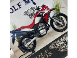 HONDA - XRE 300 - 2019/2020 - Vermelha - R$ 29.500,00