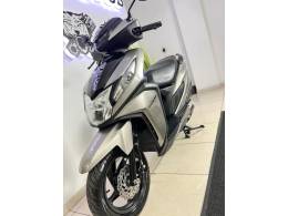 HONDA - ELITE - 2024/2025 - Prata - R$ 15.500,00
