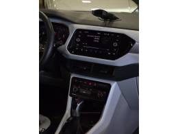 VOLKSWAGEN - T-CROSS - 2019/2020 - Laranja - R$ 115.900,00