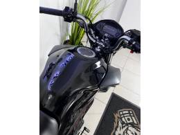 HONDA - CG 160 - 2024/2024 - Cinza - R$ 20.900,00
