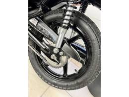 HONDA - BIZ 125 - 2017/2018 - Laranja - R$ 15.500,00