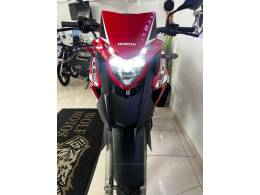 HONDA - XRE 300 - 2021/2022 - Vermelha - R$ 30.900,00