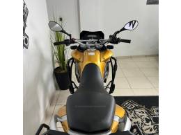 HONDA - XRE 300 - 2011/2011 - Amarela - R$ 18.900,00