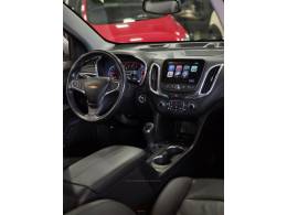 CHEVROLET - EQUINOX - 2018/2019 - Prata - R$ 128.900,00
