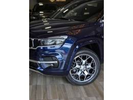 JEEP - COMMANDER - 2023/2023 - Azul - R$ 198.900,00
