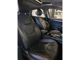 FORD - FUSION - 2014/2015 - Prata - R$ 85.900,00