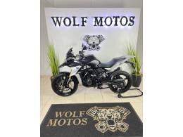 BMW - G 310GS - 2023/2024 - Preta - R$ 33.900,00