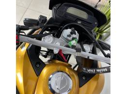 HONDA - XRE 300 - 2011/2011 - Amarela - R$ 18.900,00