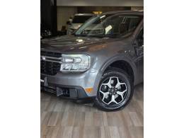FORD - MAVERICK - 2022/2022 - Cinza - R$ 164.900,00