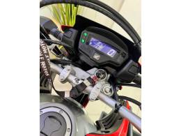 HONDA - NXR 160 - 2022/2022 - Vermelha - R$ 21.900,00