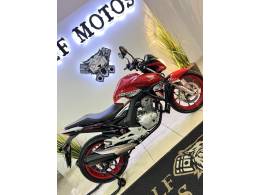 HONDA - CB 250F TWISTER - 2021/2021 - Vermelha - R$ 21.900,00