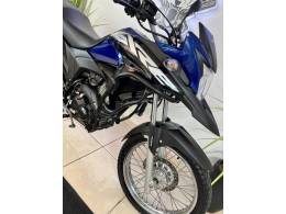 HONDA - XRE 190 ABS - 2021/2022 - Azul - R$ 22.500,00