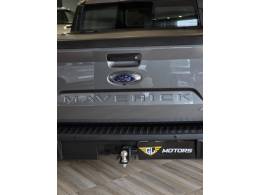 FORD - MAVERICK - 2022/2022 - Cinza - R$ 164.900,00