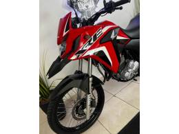 HONDA - XRE 300 - 2021/2022 - Vermelha - R$ 31.900,00