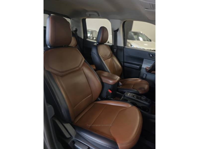 FORD - MAVERICK - 2022/2022 - Cinza - R$ 164.900,00