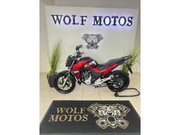 HONDA - CB 250F TWISTER - 2019/2019 - Vermelha - R$ 19.900,00