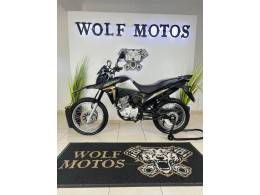 HONDA - NXR 160 - 2022/2023 - Preta - R$ 21.900,00