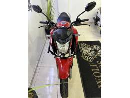HONDA - CB 250F TWISTER - 2021/2021 - Vermelha - R$ 21.900,00