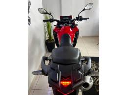 HONDA - XRE 300 - 2021/2022 - Vermelha - R$ 31.900,00