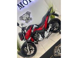 HONDA - CB 250F TWISTER - 2019/2019 - Vermelha - R$ 19.900,00