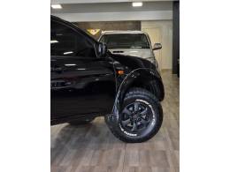 MITSUBISHI - L200 TRITON - 2011/2012 - Preta - R$ 94.900,00