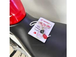 HONDA - CB 250F TWISTER - 2022/2022 - Vermelha - R$ 22.900,00