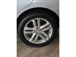 CHEVROLET - EQUINOX - 2018/2019 - Prata - R$ 128.900,00